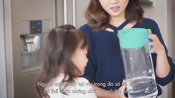 Máy Lọc nước Ecosphere Nuskin - mrquy 0985881193