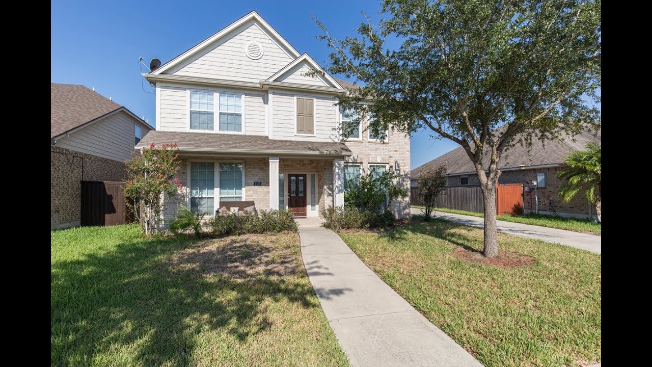 4402 Santa Inez Mission, TX 78572 virtual tour