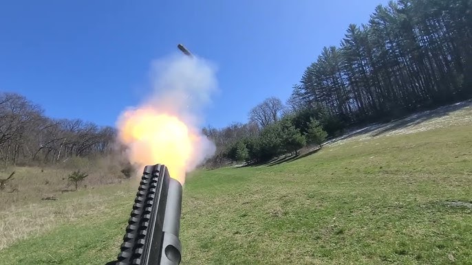 TAC 79 Launcher  EF Industries LLC