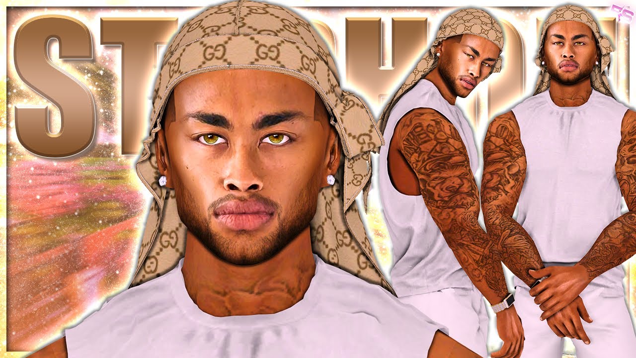 Sims 4 Male Tattoo CC The Ultimate Collection  FandomSpot