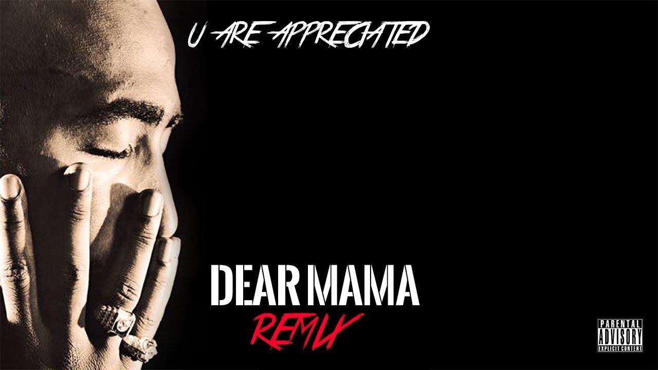 mp3 2pac dear mama