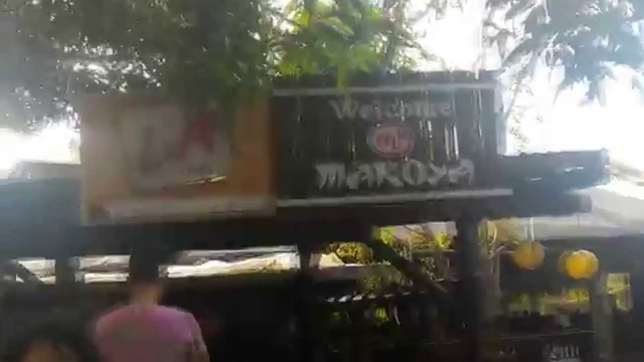 Rumah Makan Makoya Pandaan Youtube