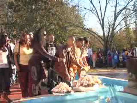 Tupac Pac S Life Videoshoot