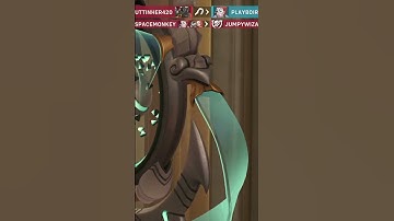 Roadhog Deserves the Nerf - Overwatch 2