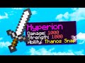 I sold my soul to buy the Best Weapon In the Game... (Hypixel Skyblock)