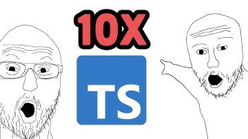 TypeScript just got 10x faster… (because of Go)