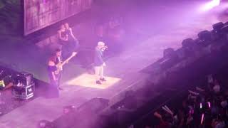 Hong Kong Gin Lee Concert (李幸倪演唱會) 20180623 Fan Camera Mix 飯拍集錦