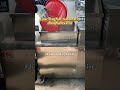 Automatic dough mixer, I am a manufacturer.#dough kneading machine #Baking equipment