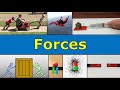 Forces Overview