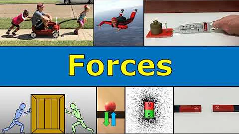 Forces Overview