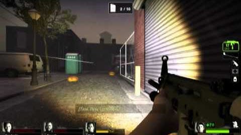 The Passing on Expert with Bots