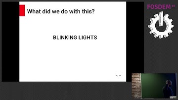 Leveraging ceph-mgr modules for fun and profit