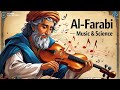 فارابی نابغه موسیقی که علم ریاضیات و فلسفه را متحول کرد فارابی نابغه موسیقی که علم ریاضیات و فلسفه را متحول کرد