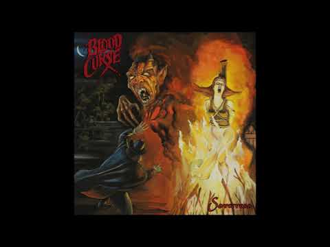 Blood Curse - Sorceress (2018)