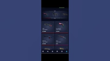 CSGO.NET HYPER BEAST CASE IS A SCAM ??? 📦🎁