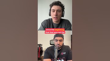 Navigating your web3 business based on market conditions | Talha Asif & Edoardo Mazzetto