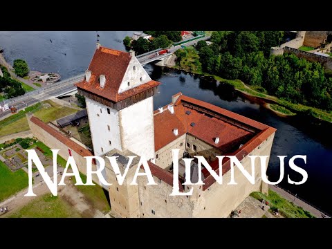 Video: Kronstadti Kindlused - Ebatavalised Ekskursioonid Peterburis