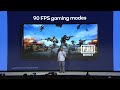 Snapdragon 865 / adreno 650 ( gaming performance )