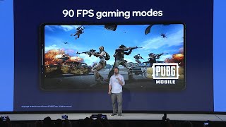 Snapdragon 865 / adreno 650 ( gaming performance )