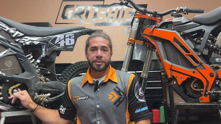 E-Moto Primary Chain Drive | Common Mistakes