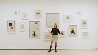 Russian AvantGarde | HOW TO SEE the art movement with MoMA curator Roxana Marcoci