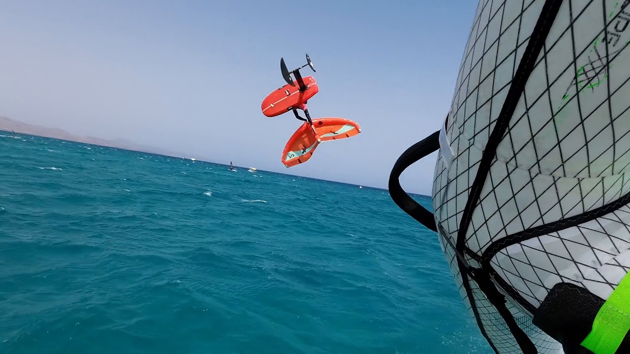36th Fuerteventura World Cup - Highlight Video Surf-Freestyle