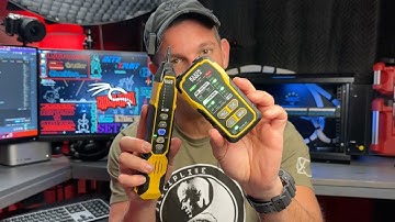 Klein Tools VDV500-920 Digital Tone and Probe