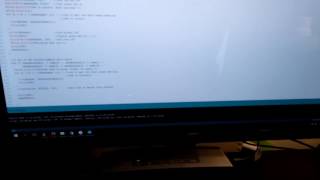Simple Arduino 3 Button Lock