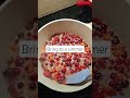 Thanksgiving prep day 1 #sahm #thanksgiving #cooking #meal #prep #mealideas #fypシ #fy #shorts