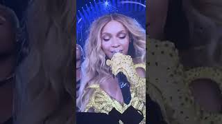 Beyoncé - Pure - The Dome. St. Louis, MO. Renaissance Tour