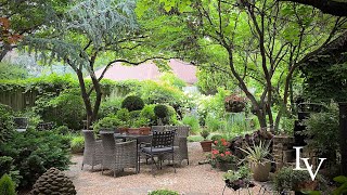 Garden Tour || The ‘Fish Pond’