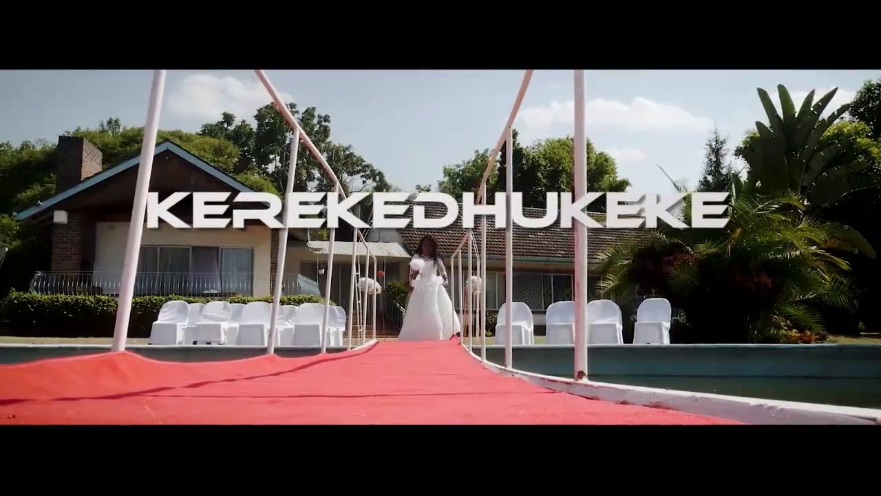 Mai Titi-Kereke Dhukeke (official video)