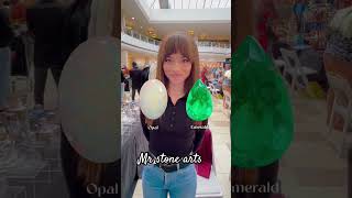 Gemstone Comparison Ruby Vs Emerald Vs Sapphire Hardness,