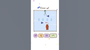 Theif Puzzle (Levels 46-50) Answers And Walkthrough #shorts #aajphir