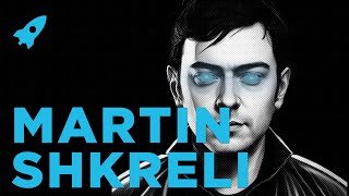 #118 Martin Shkreli on Drug Pricing, Being Hated/Rich and His GPT4 Doctor