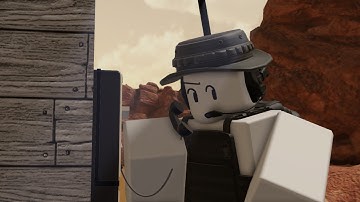 Meet The Recon (Meet the Sniper Re-animated)