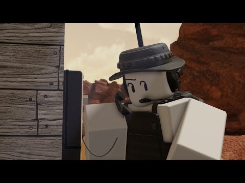 Meet The Recon (Meet the Sniper Re-animated)
