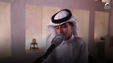 القارئ الشبل: خالد عبدالغني | خواتيم سورة البقرة