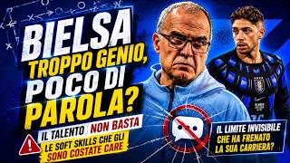 Marcelo Bielsa: il genio, il limite e la verità sulle soft skills nel calcio screenshot 5