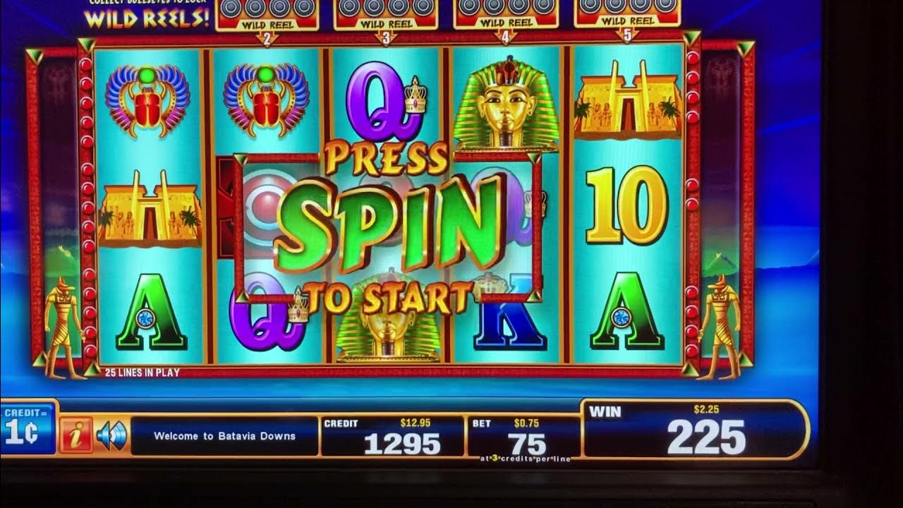 Free winning bid slot game