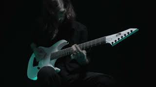 OPAL IN SKY - Sequential Lives (Guitar Playthrough)