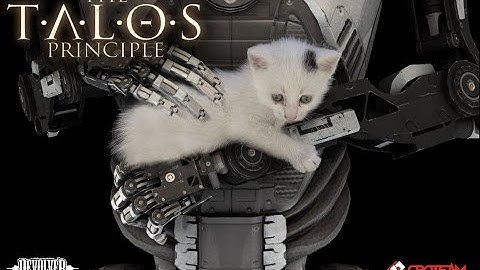[GER/eng] The Talos Principle - World C 7