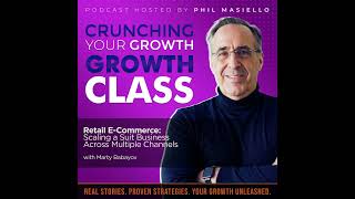 Retail E-Commerce: Scaling a Suit Business Across Multiple Channels with Marty Babayov