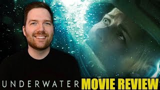 Underwater  Movie Review