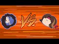 DANNY VS ARIN, WHO HAS WON THE MOST? -Game Grumps VS Compilation-