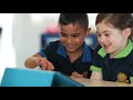 Clayfield College  |  Pre-Prep and Prep