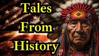 1 Hour of Interesting Stories From the Past! - American History Compilation