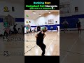 Ranking Best Dodgeball Fails 😭 #dodgeball #funny #fails