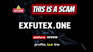 Exfutex Review 2026 | exfutex.one Trading Platform Risk Warning & User Concerns