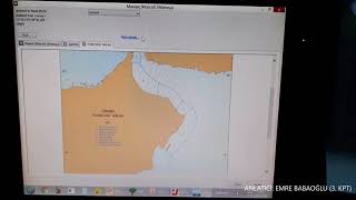 ADMIRALTY DIGITAL RADIO SIGNALS VE TIDE  TEMEL KULLANIM
